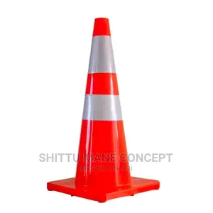 Safety Cone Barricade Cone