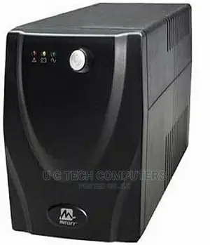 Mecury Ups 1.5kva