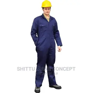 Boiler Suit