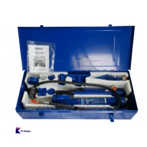 Hydraulic Straightening KIT 10 Ton