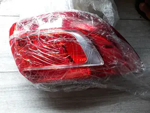 Backlight Kia Sportage 2012