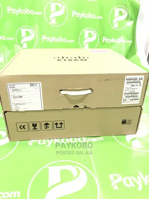 Cisco Cp 7937g Unified Ip Conference Station Voip Phone Poe