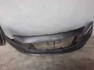 Front Bumper for Kia Cerato 2017