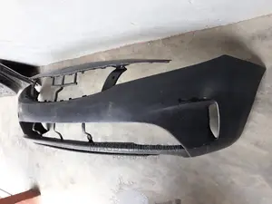 Front Bumper for Kia Cerato 2017