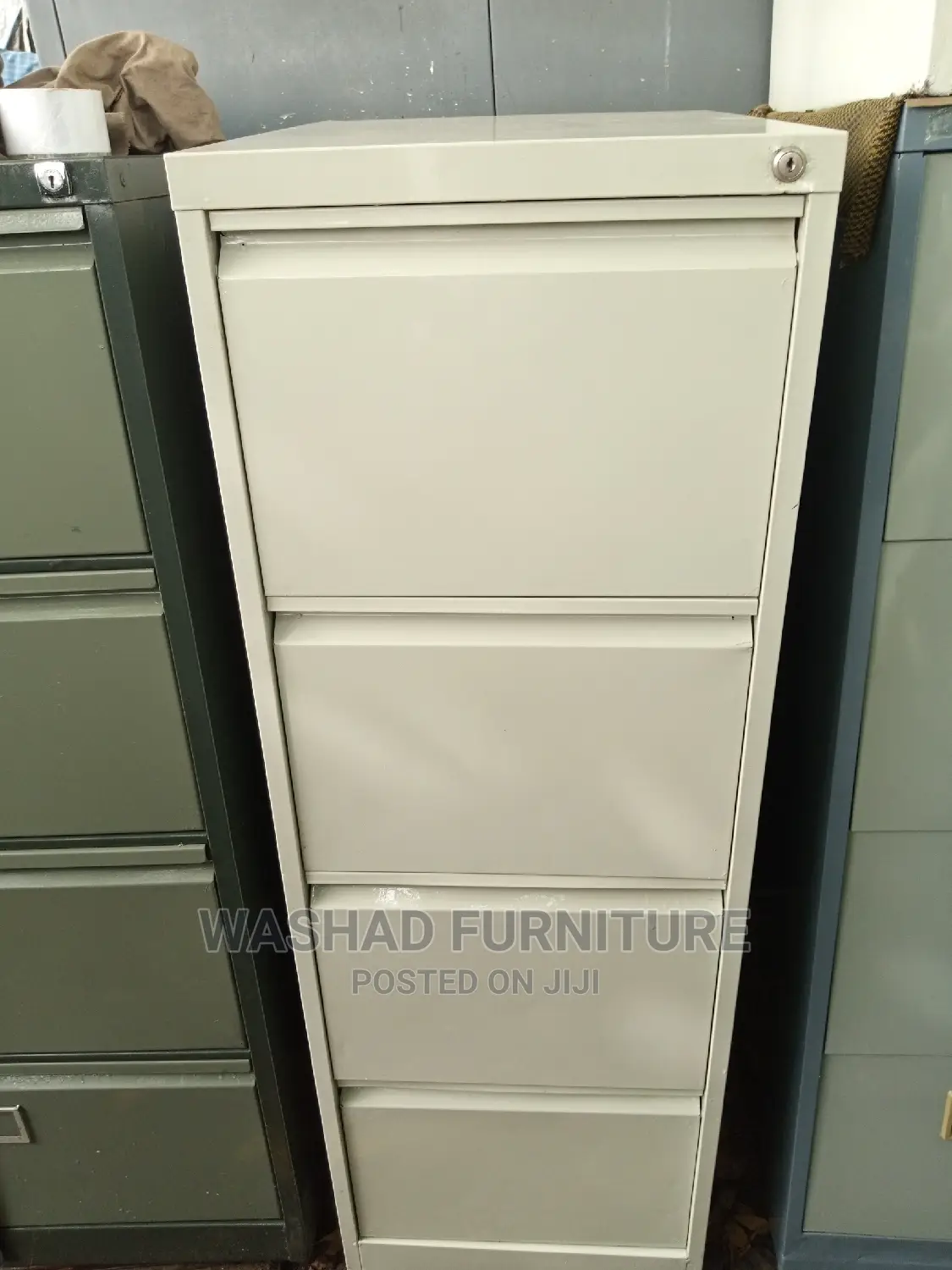 File Cabinet