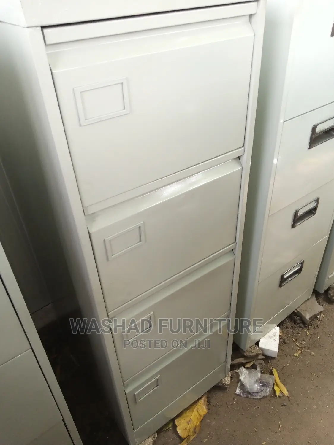 File Cabinet