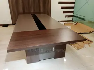 3.2 Meters Executive Office Conference Table