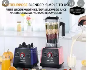 Aoke Blender