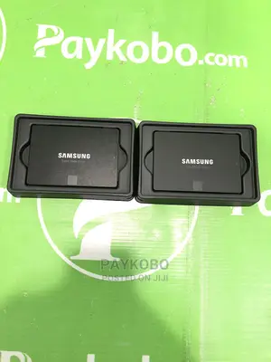 Samsung Ssd 860 Evo 2tb 2.5 Inch Sata Iii Internal Ssd