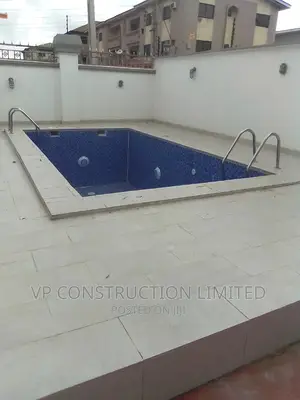 2 by 5meters Swimming Pool