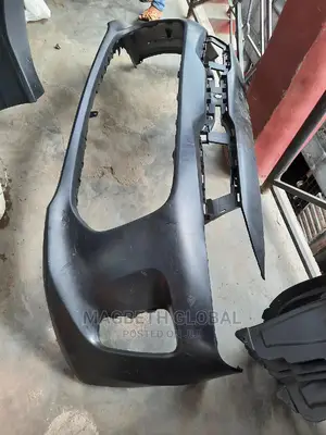 Front Bumpers for Kia Rio 2018