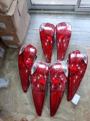 Back Light for Hyundai Ix35.