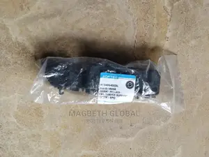 Front Bumper Hanger for Hyundai Accent 2012