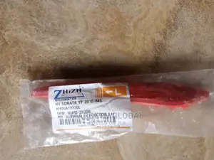 Bumper Reflector for Sonata 2012