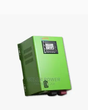 ICELLPOWER INVERTER 5kva 48v AND 24v