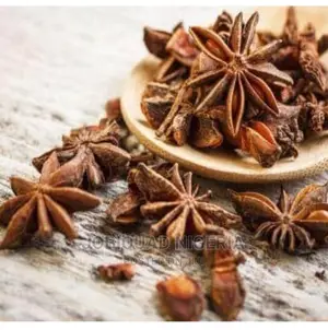 Star Anise Possession Of Anti Oxidant 250g
