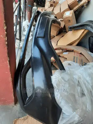 Front Bumper for Hyundai Sonata 2012