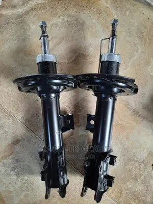 Shocked Absorbers Elantra 2012