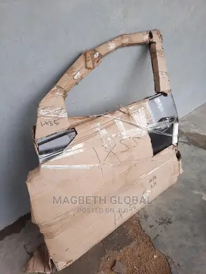 Door for Hyundai Ix35 2012/2017