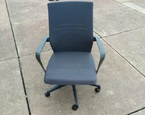 Secretary Net Office Chair