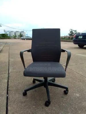 Secretary Net Office Chair