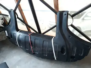 Engine Cover Kia Rio