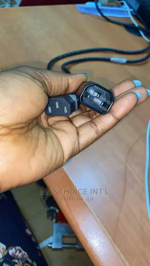 C13-C14 Power Cable Adapter 2ft