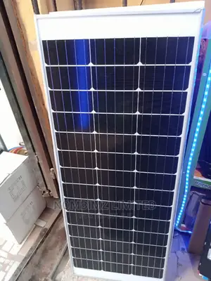 60w All in One Solar Felicity