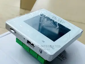 Dart Keypad Amplifier