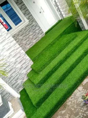 High Quality Artificial Carpet Grass