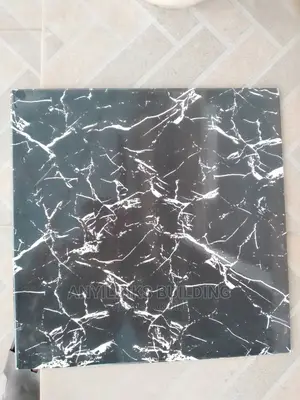 40*40 Nigeria Kitchen and Rooms Floor