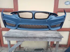 F30 Front Bumper