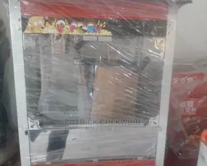 Popcorn Machine