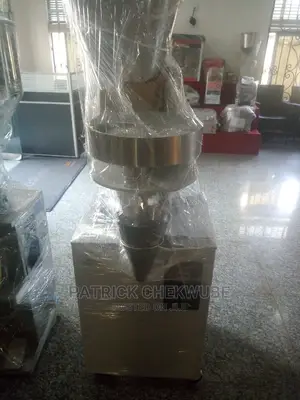 Semi Automatic Packaging Machine