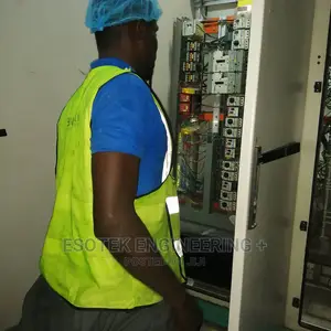 Electrical Technician