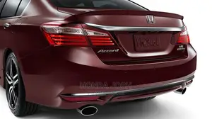 Upgrade Kits 2013- 2016 Honda Accord
