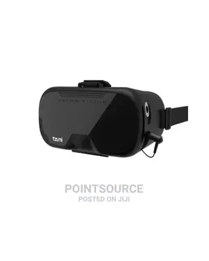 Tzumi Dream Vision Pro Virtual Reality Smartphone Headset