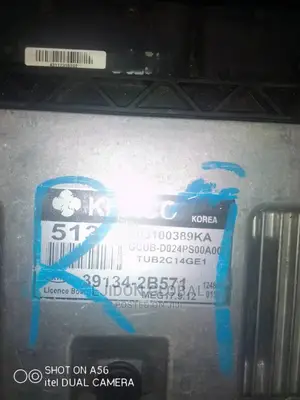Automatic Brainbox Accent Kia Rio 2012 2013 2014 2015