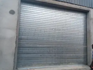 Roller Shutter Installation