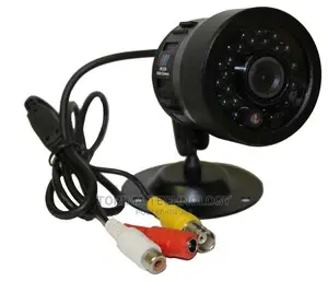 CCTV Cameras Installation