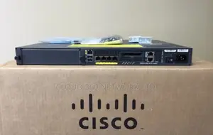 Cisco Asa5510 Bun K9