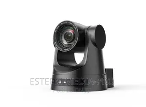 PTZ Optics Live Video Streaming Camera Recording Function