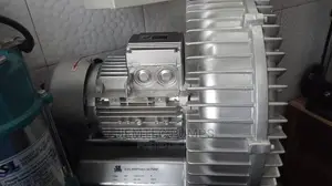 Bolton Air Blower