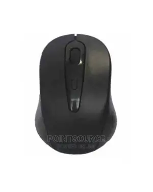 Proht 2.4g Wireless Optical Mouse