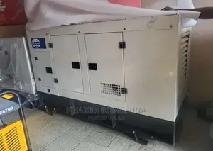 A Brand New 45kva F.G Wilson Made in U.K, Affordable Price
