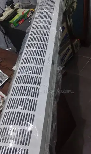 Air Curtain 6ft