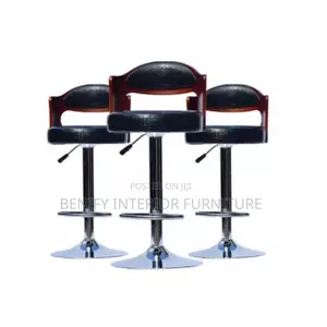 High Bar Stool