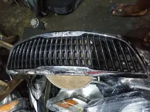 Front Grille for Kia Cadenza 2013