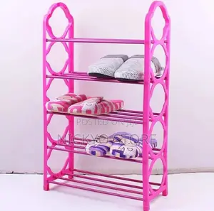 Shoe Racks
