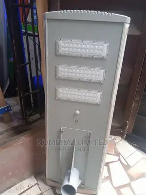 All in One Solar Street Light Felicity P2